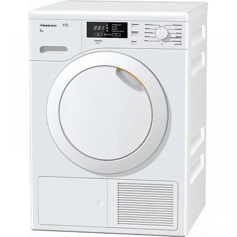 Сушильная машина MIELE TKB 340 WP