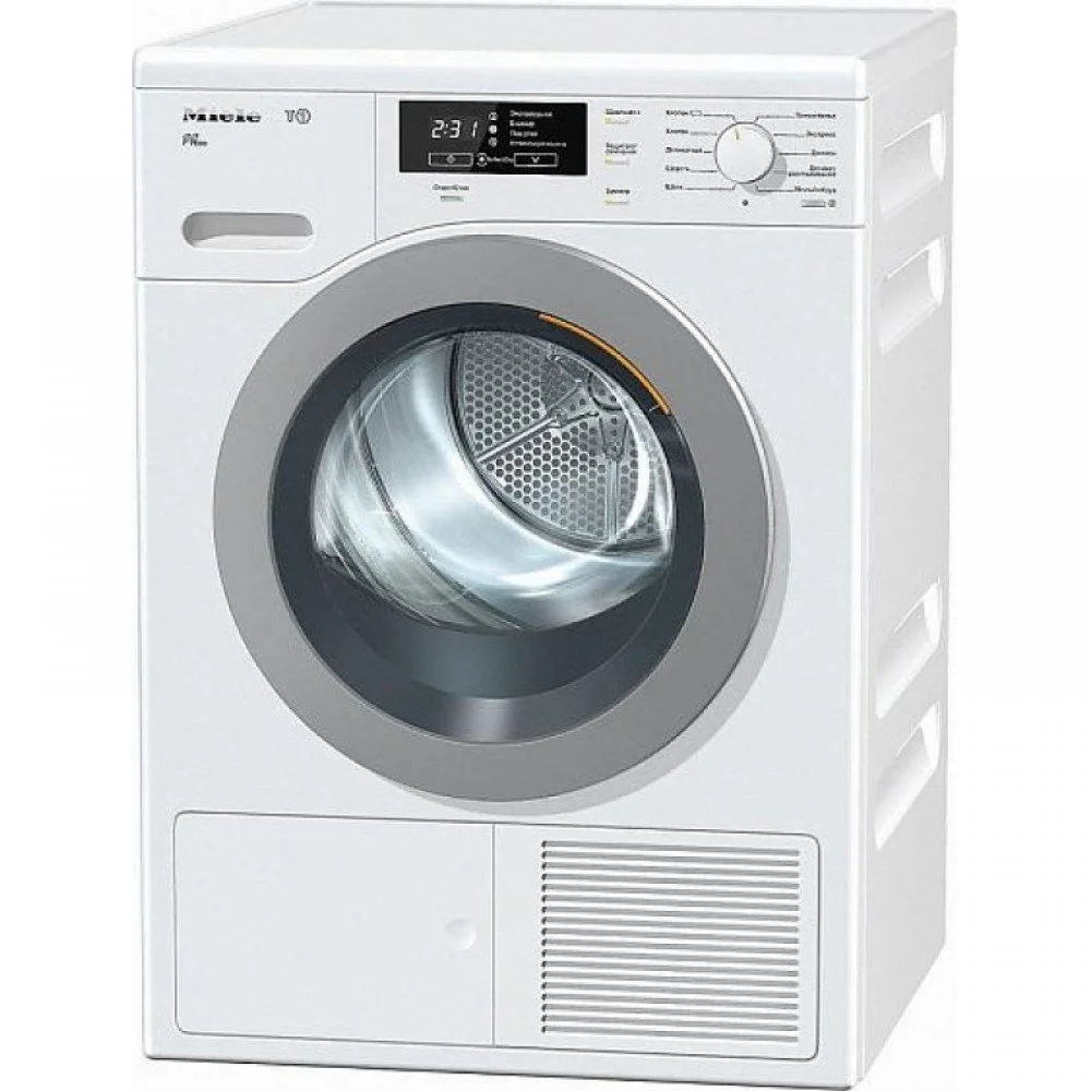 Сушильная машина MIELE TKB 640 WP