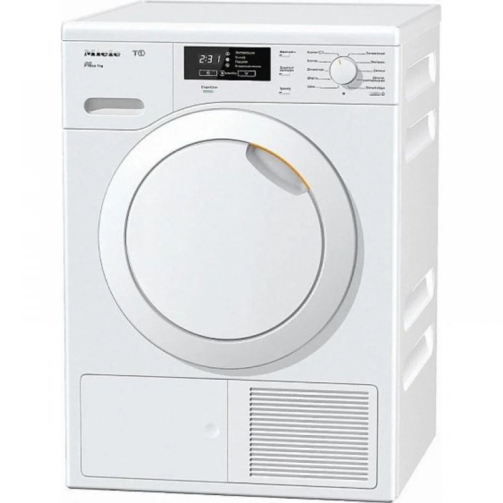 Сушильная машина MIELE TKB140WP