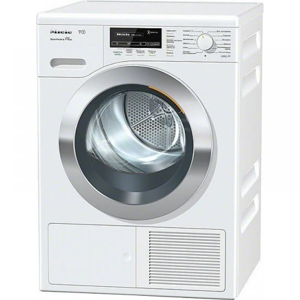 Сушильная машина MIELE TKG 640 WP