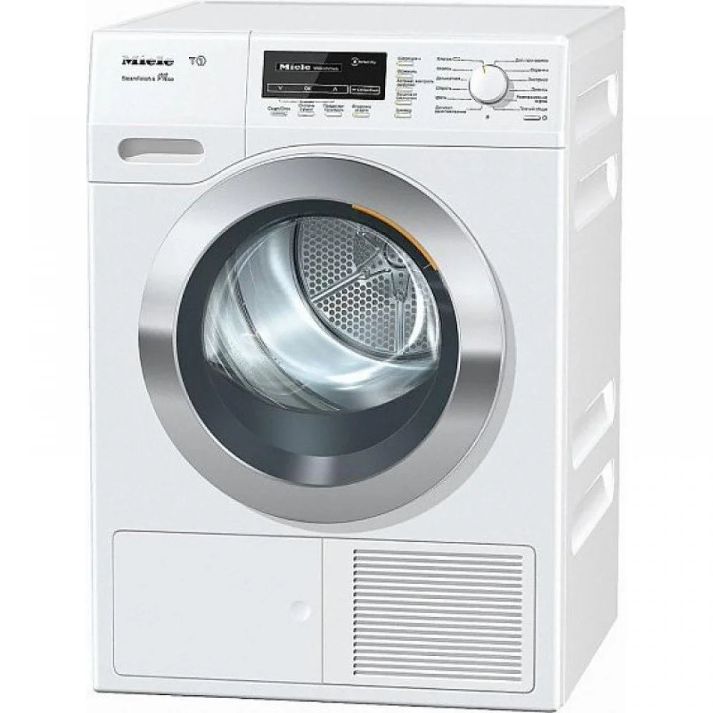 Сушильная машина MIELE TKG 650 WP