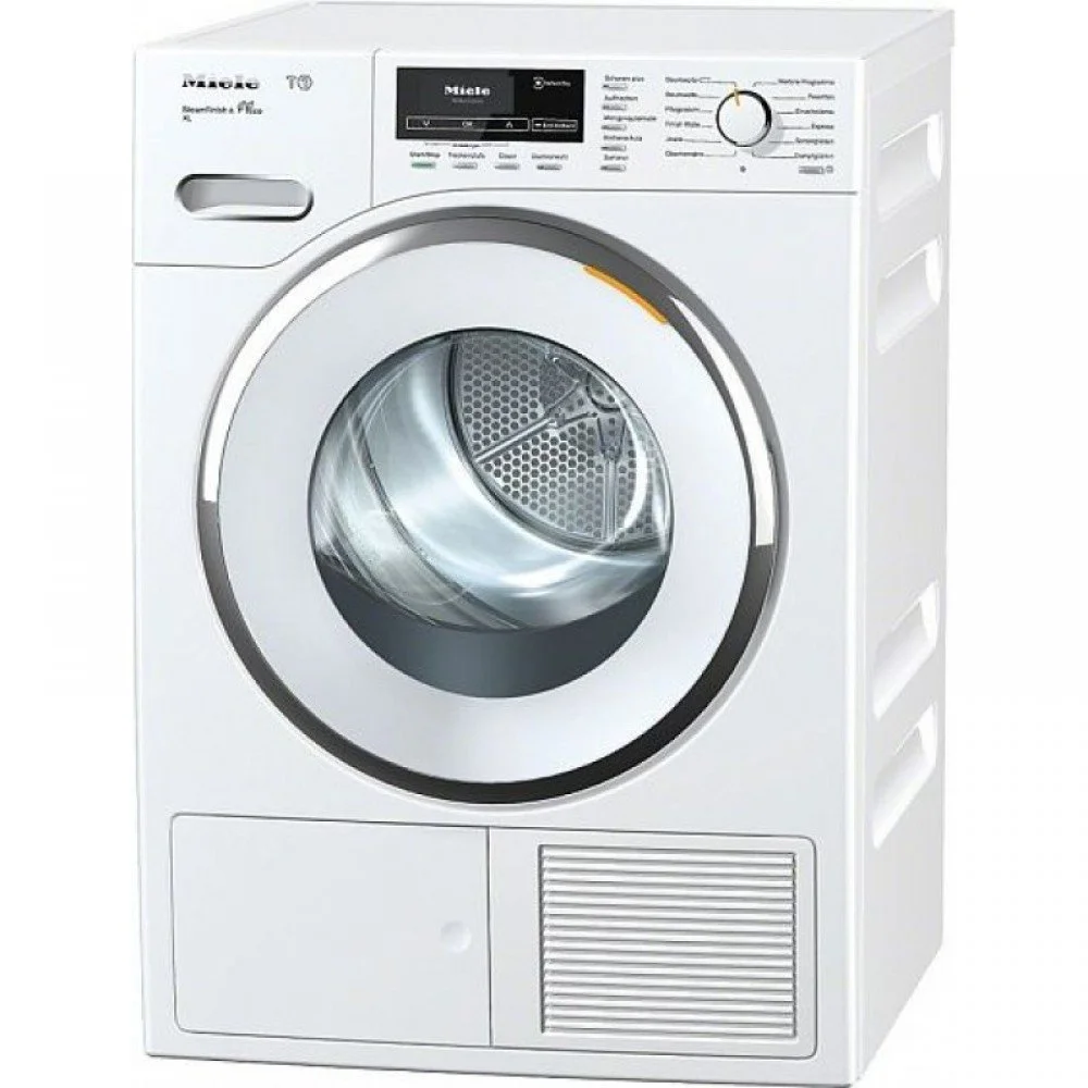 Сушильная машина MIELE TMR 840 WP