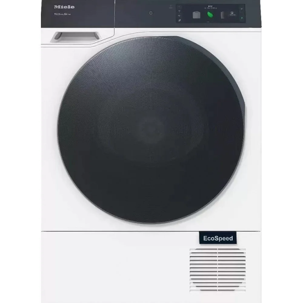 Сушильная машина MIELE TQ 1000 WP NOVA EDITION