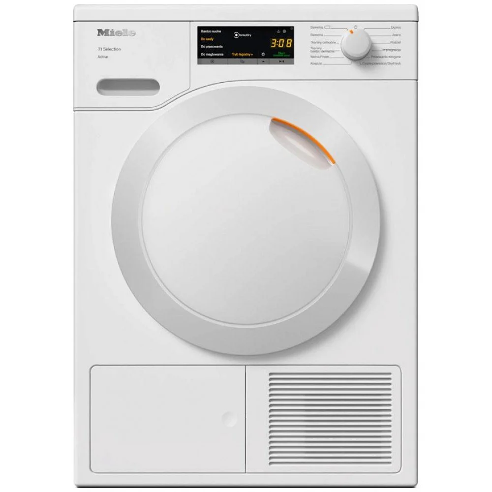 Сушильная машина MIELE TSA 233 WP