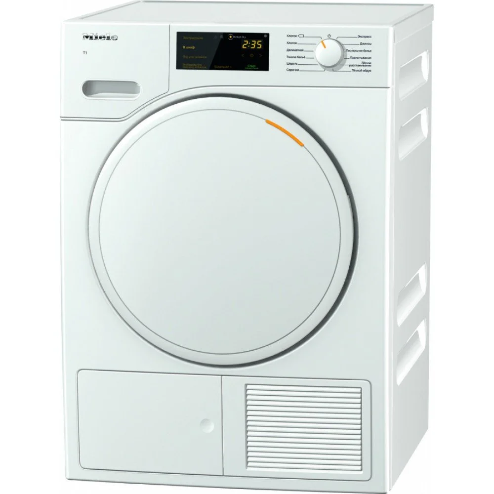 Сушильная машина MIELE TWB140WP