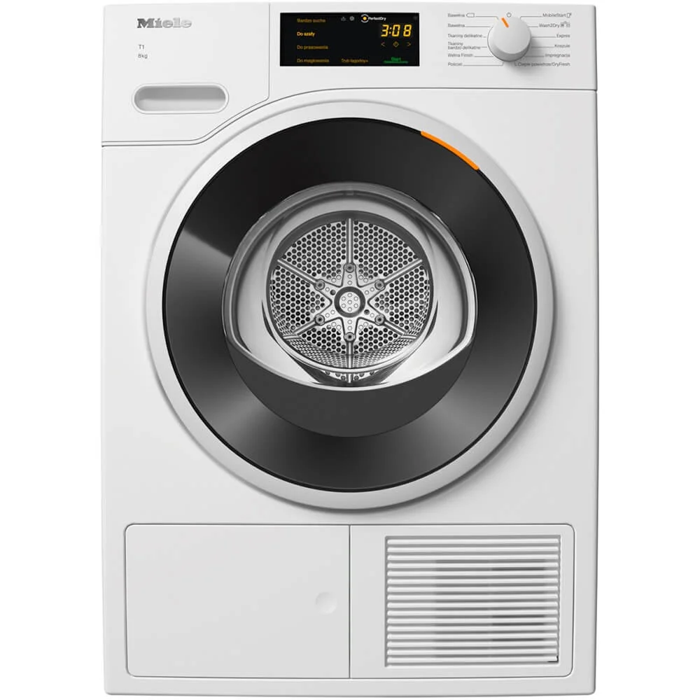 Сушильная машина MIELE TWD260WP