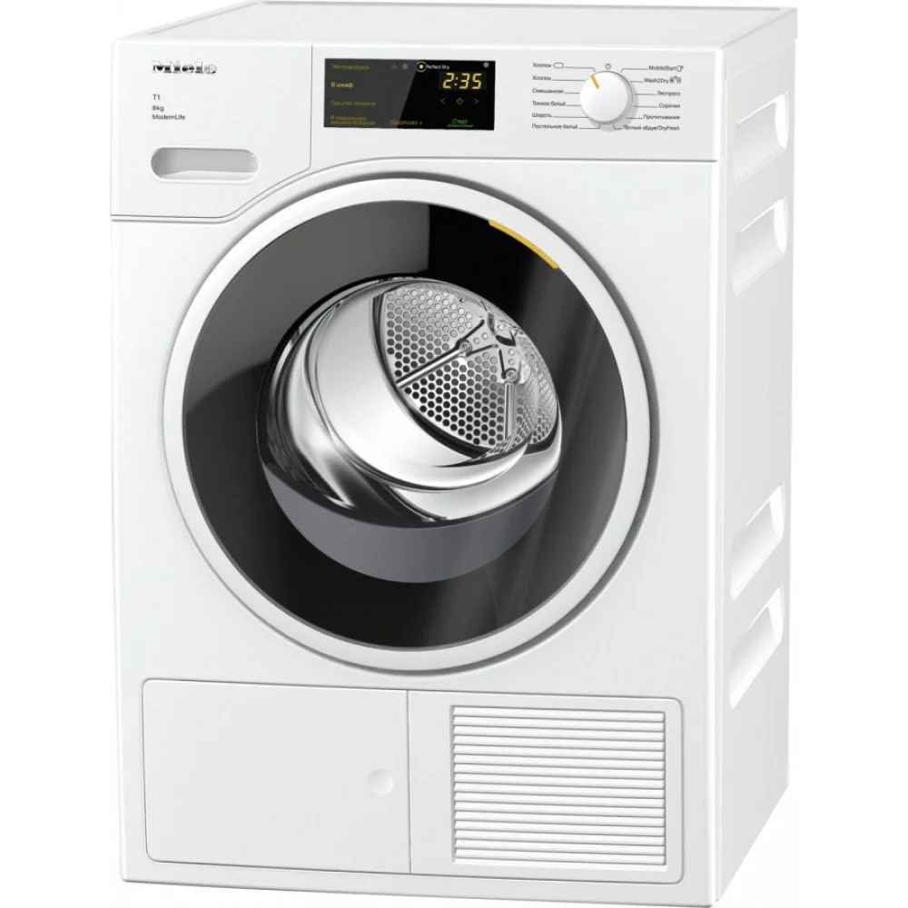 Сушильная машина MIELE TWD360WP
