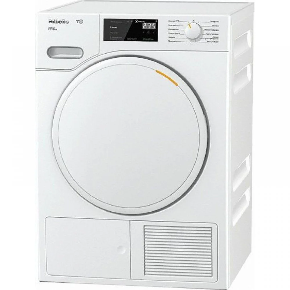Сушильная машина MIELE TWE620WP