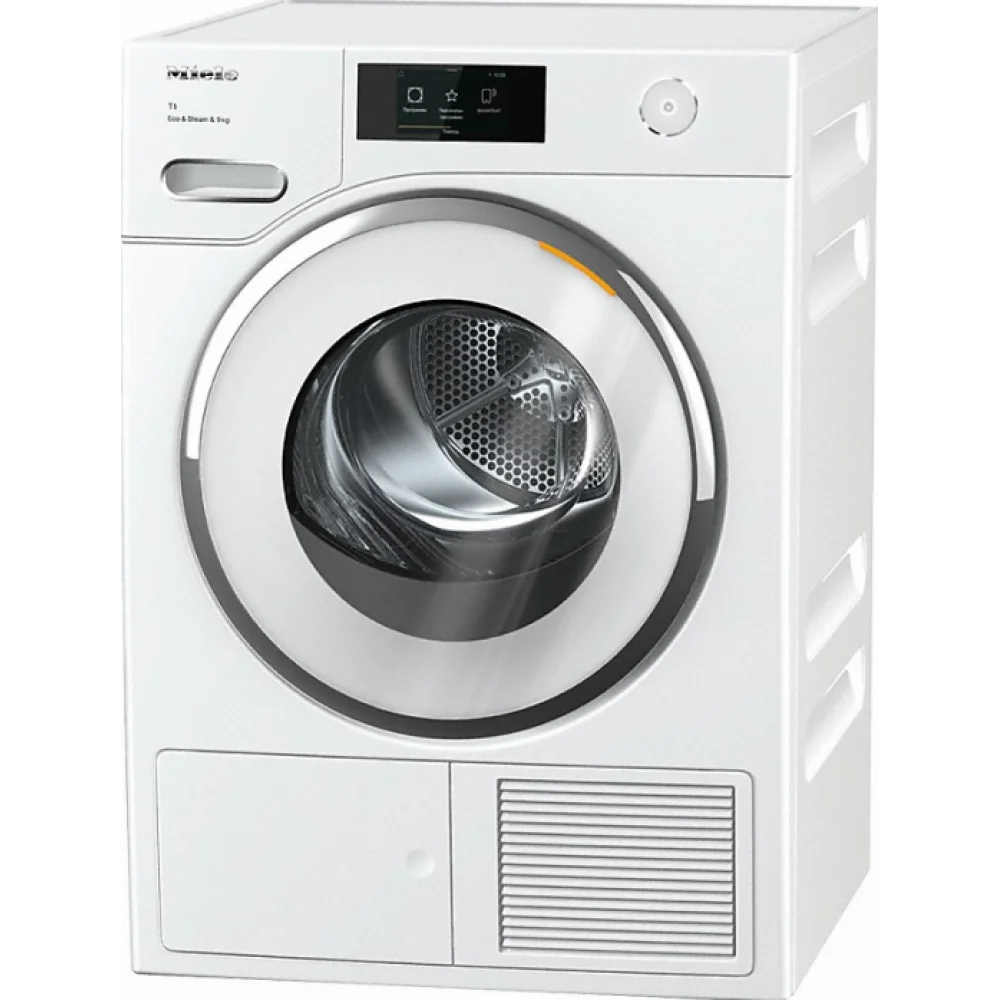 Сушильная машина MIELE TWR780WP WHITE EDITION