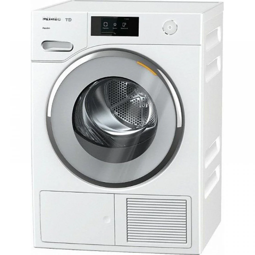 Сушильная машина MIELE TWV 680 WP