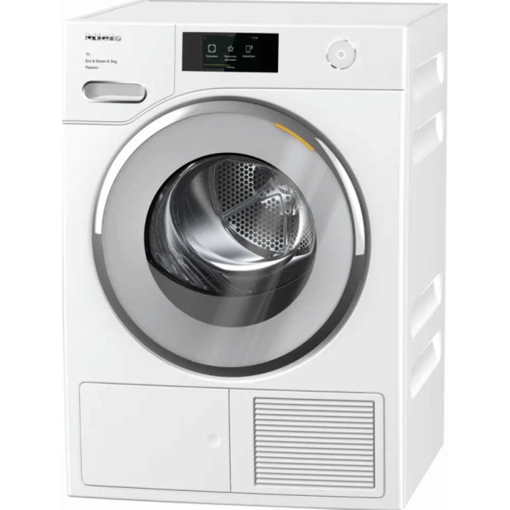 Сушильная машина MIELE TWV780WP WHITE EDITION