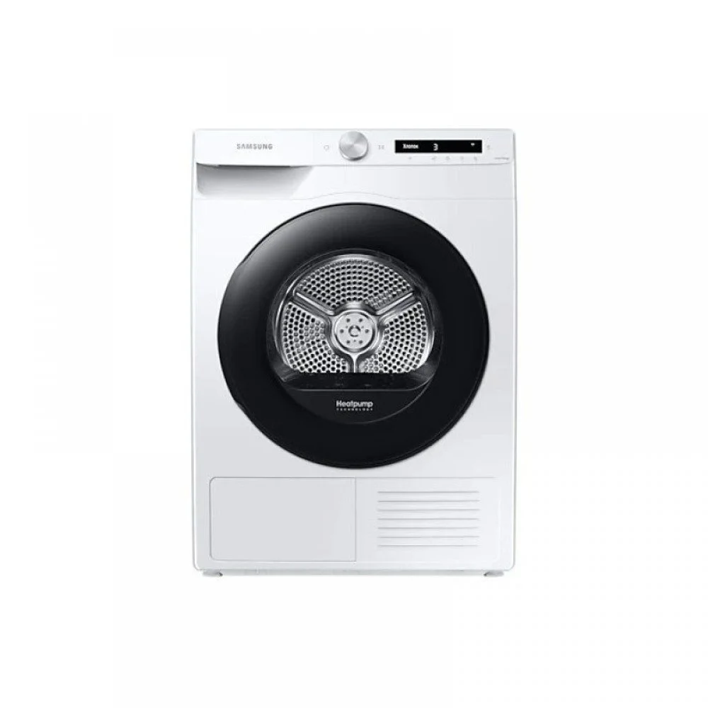 Сушильная машина SAMSUNG DV90T5240AW/LP