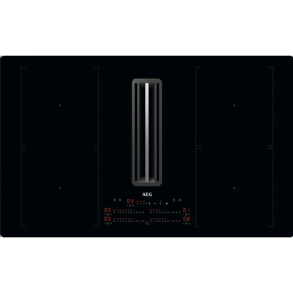 Варочная панель AEG CCE84751CB
