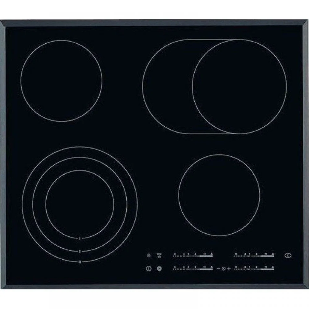 Варочная панель AEG HK565407FB