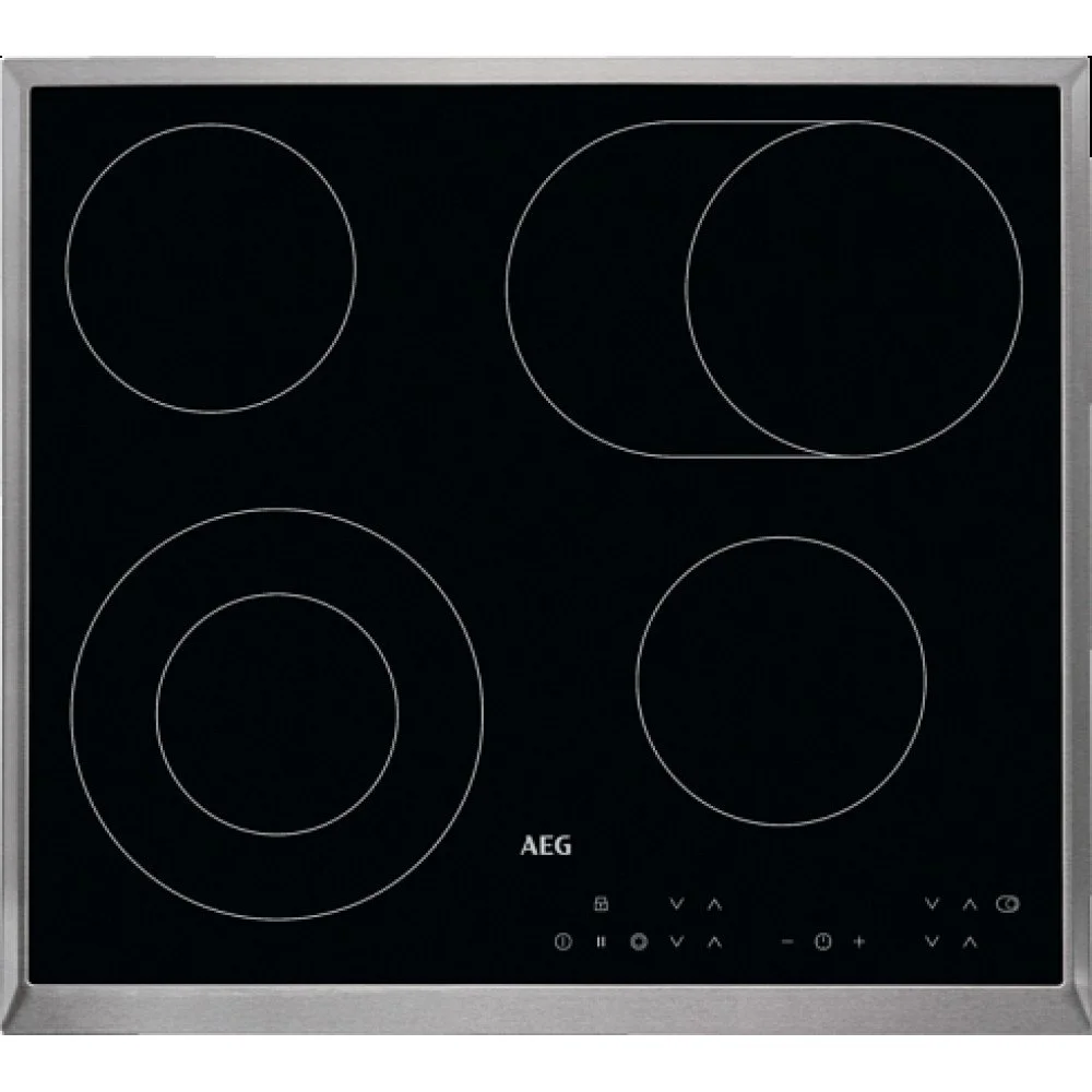 Варочная панель AEG HK634060XB