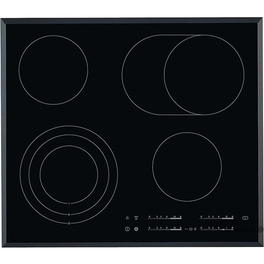 Варочная панель AEG HK654070FB