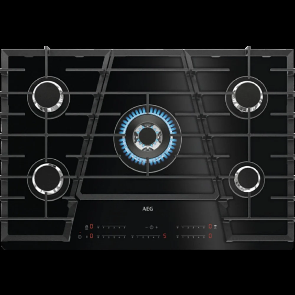 Варочная панель AEG HVB75450IB