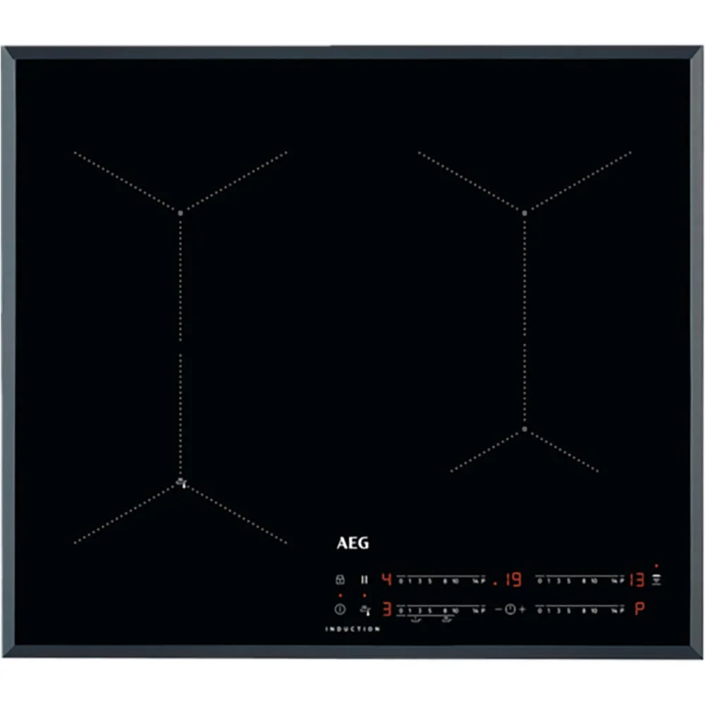 Варочная панель AEG IAE64431FB