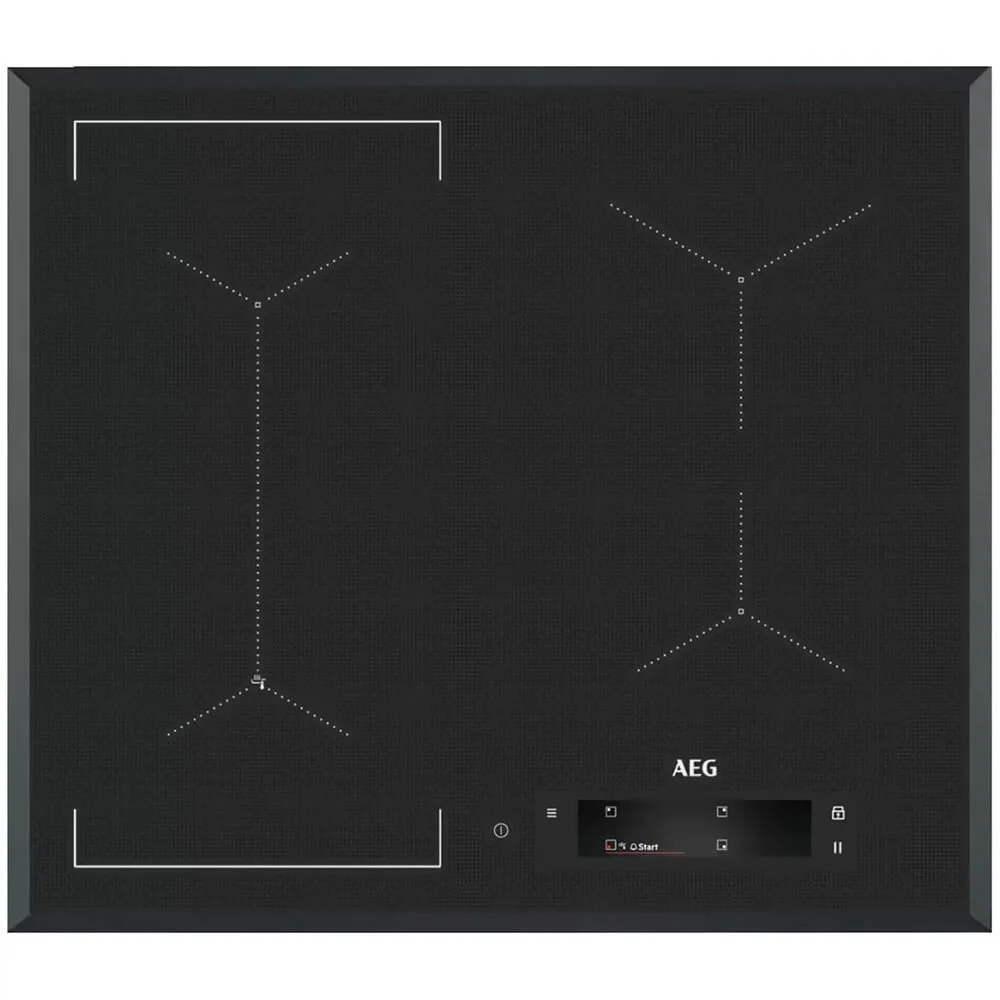 Варочная панель AEG IAE64843FB