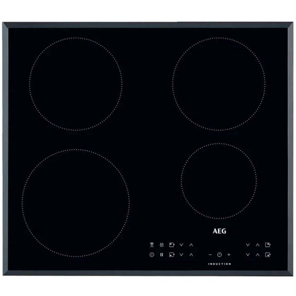 Варочная панель AEG IKB64301FB