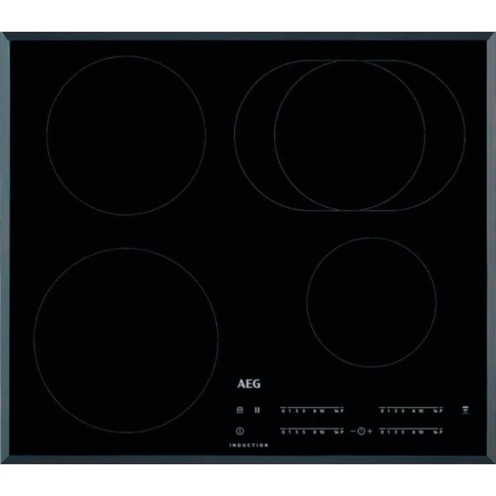 Варочная панель AEG IKB64410FB