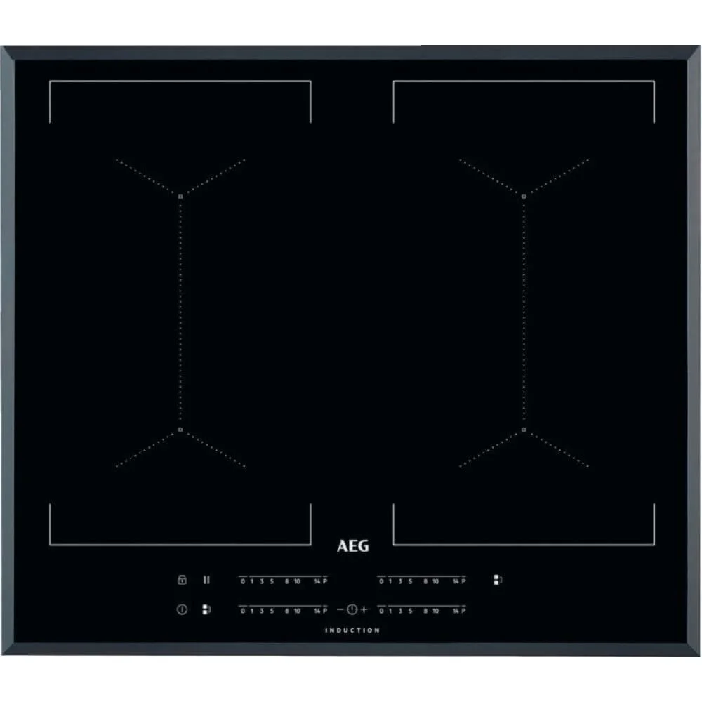 Варочная панель AEG IKE64450FB