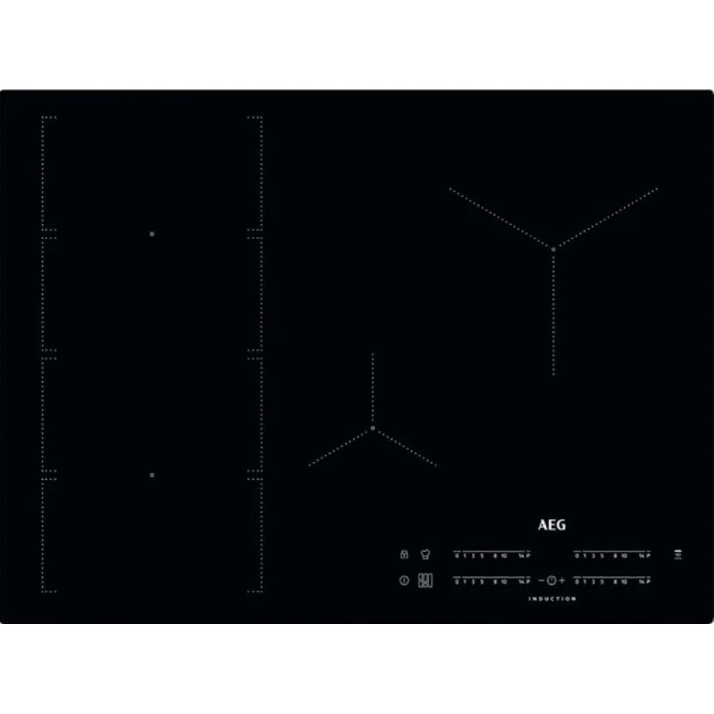 Варочная панель AEG IKE74471IB