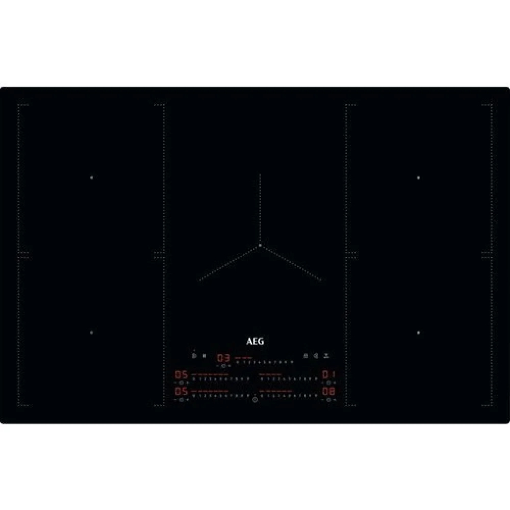 Варочная панель AEG IKE85753IB