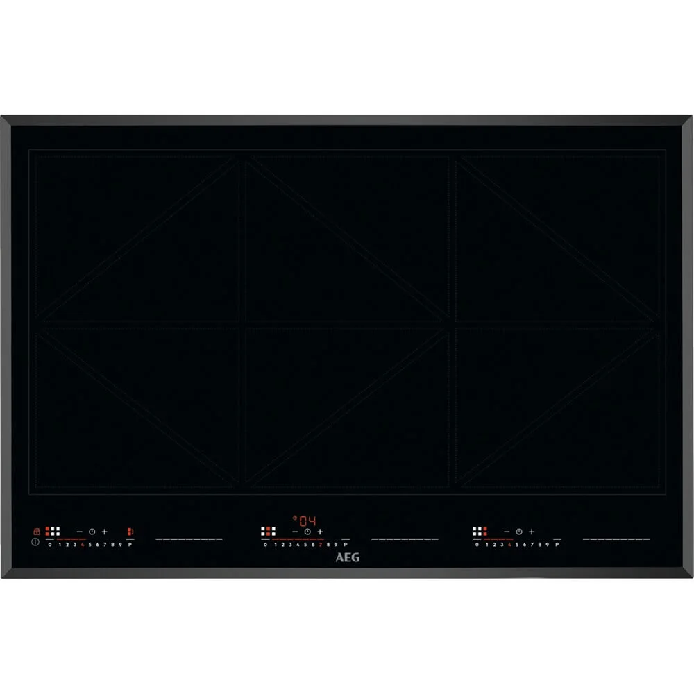 Варочная панель AEG IKE86688FB