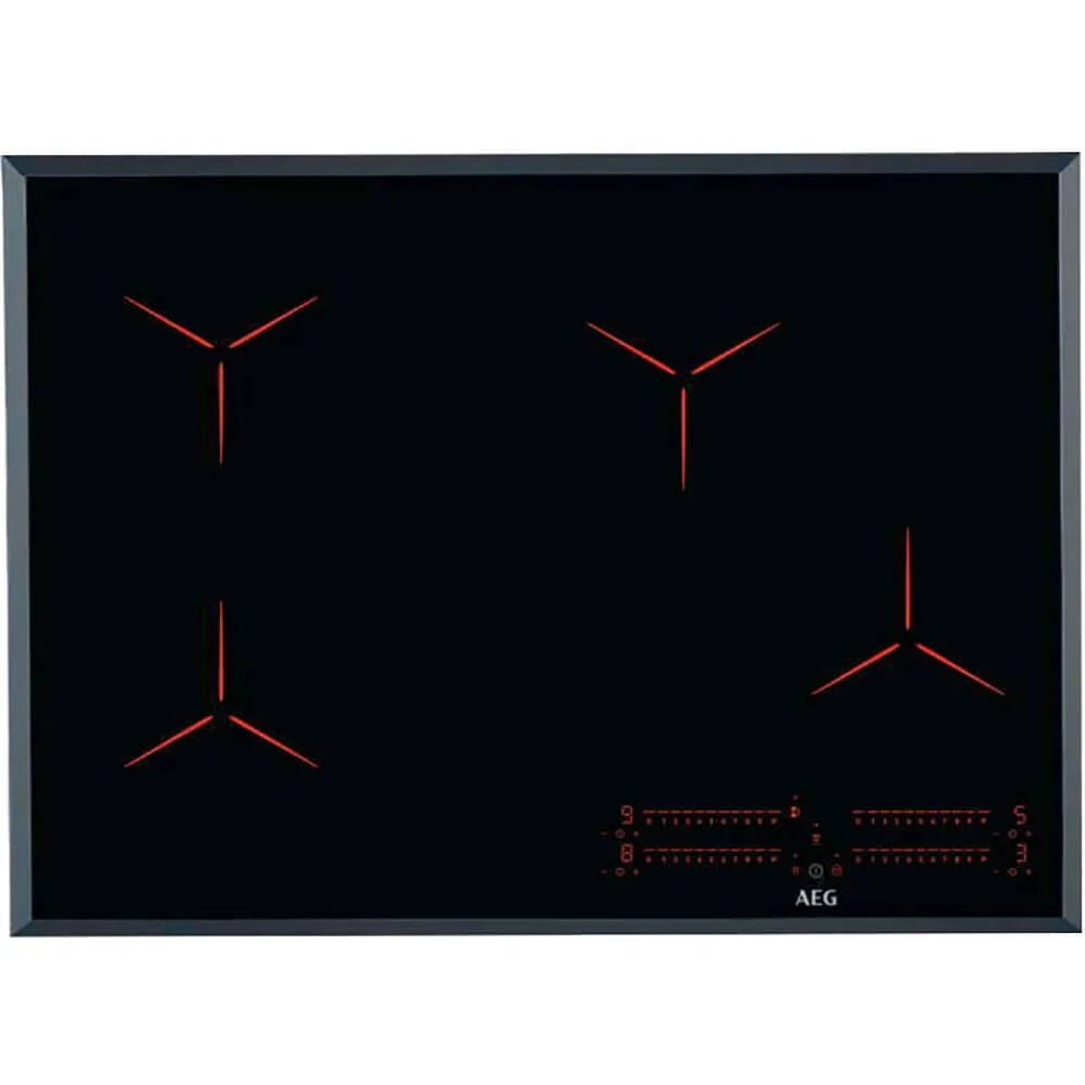 Варочная панель AEG IPE74541FB