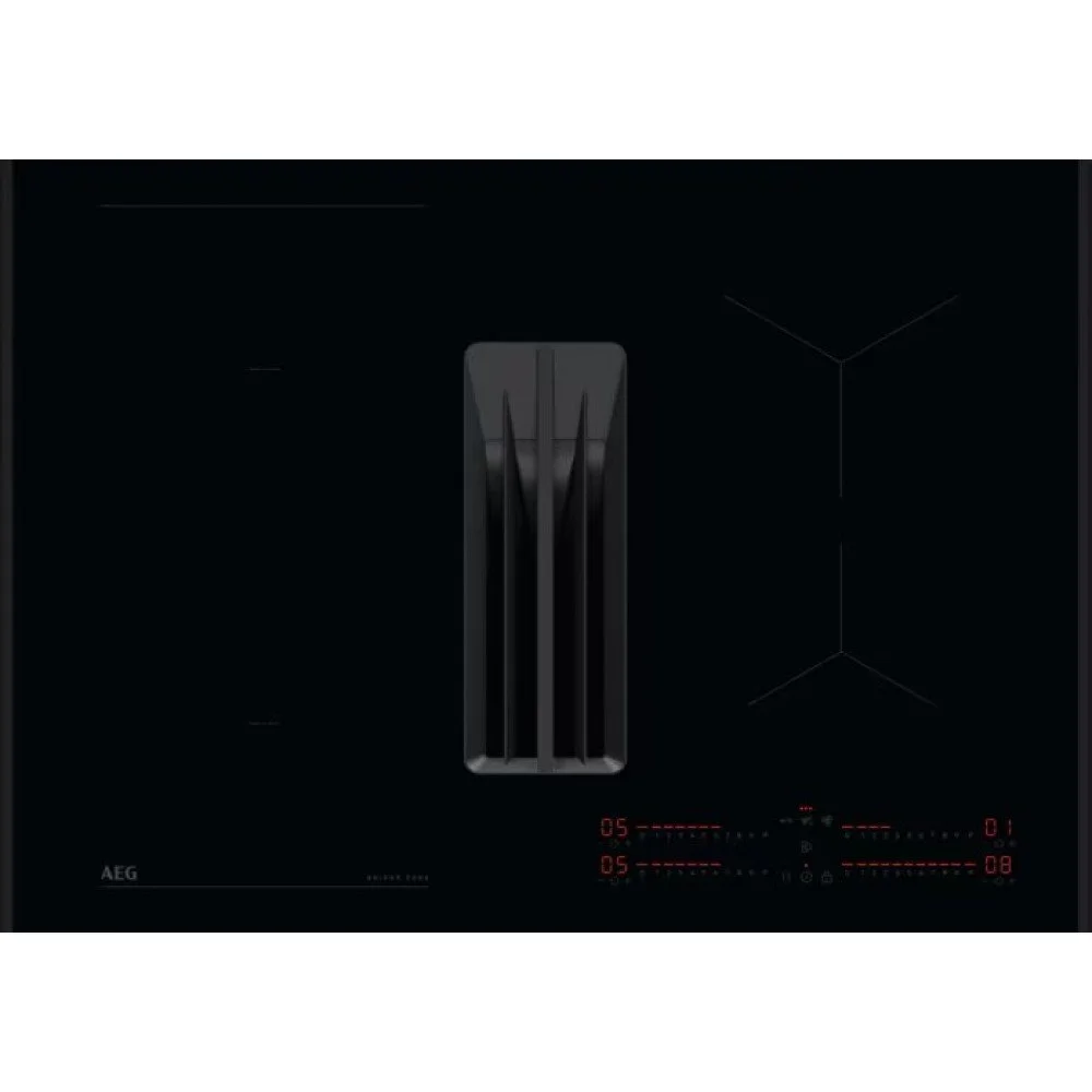 Варочная панель AEG NCH74B01AB