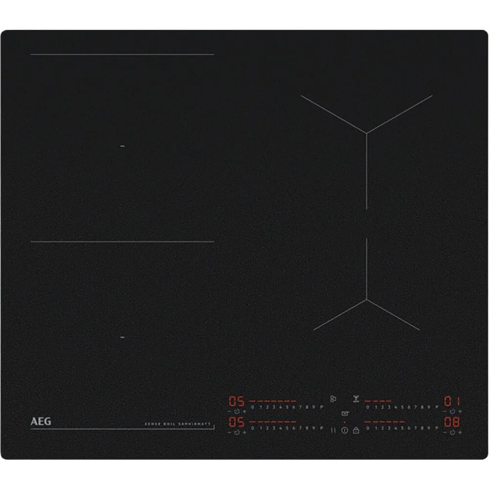 Варочная панель AEG TI64IB10IZ SENSEBOIL