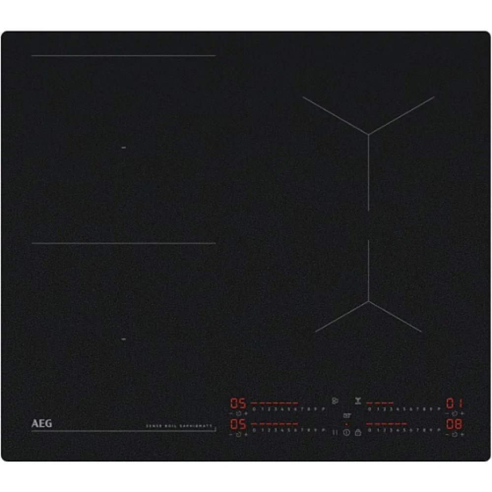 Варочная панель AEG TI64IB10IZ