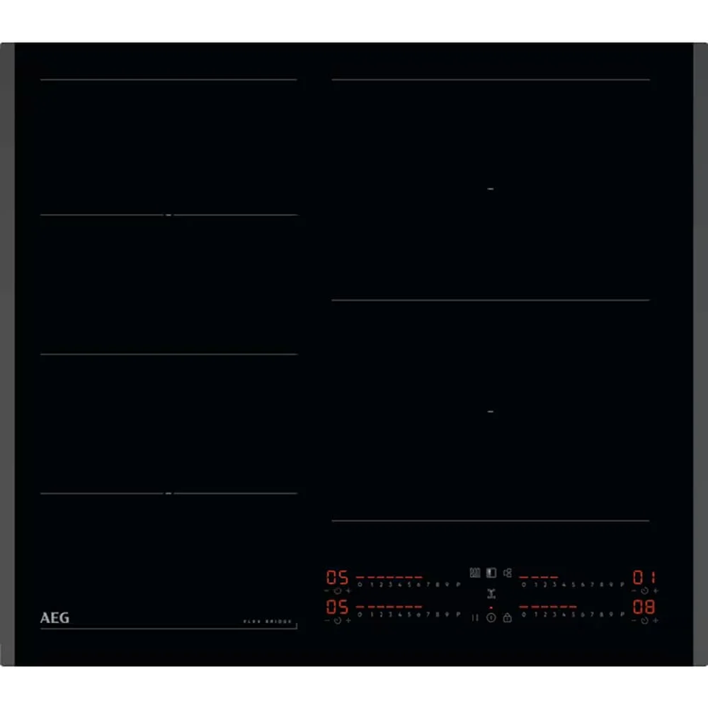 Варочная панель AEG TI64IG00FB