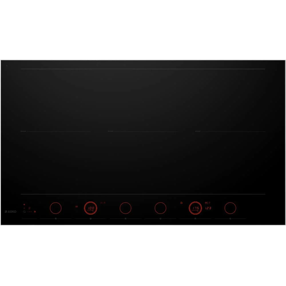 Варочная панель ASKO HID956GC