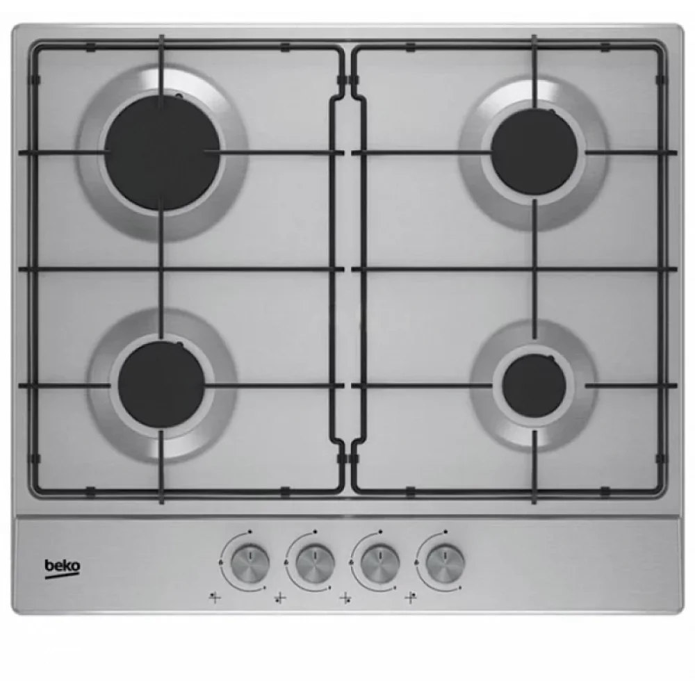 Варочная панель BEKO HIAG 64223 SX