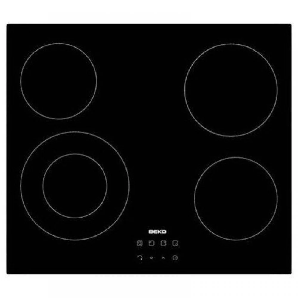Варочная панель BEKO HIC 64402 X