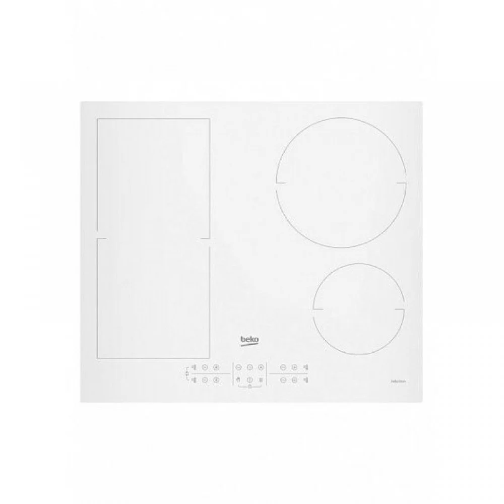 Варочная панель BEKO HII64200FMTW