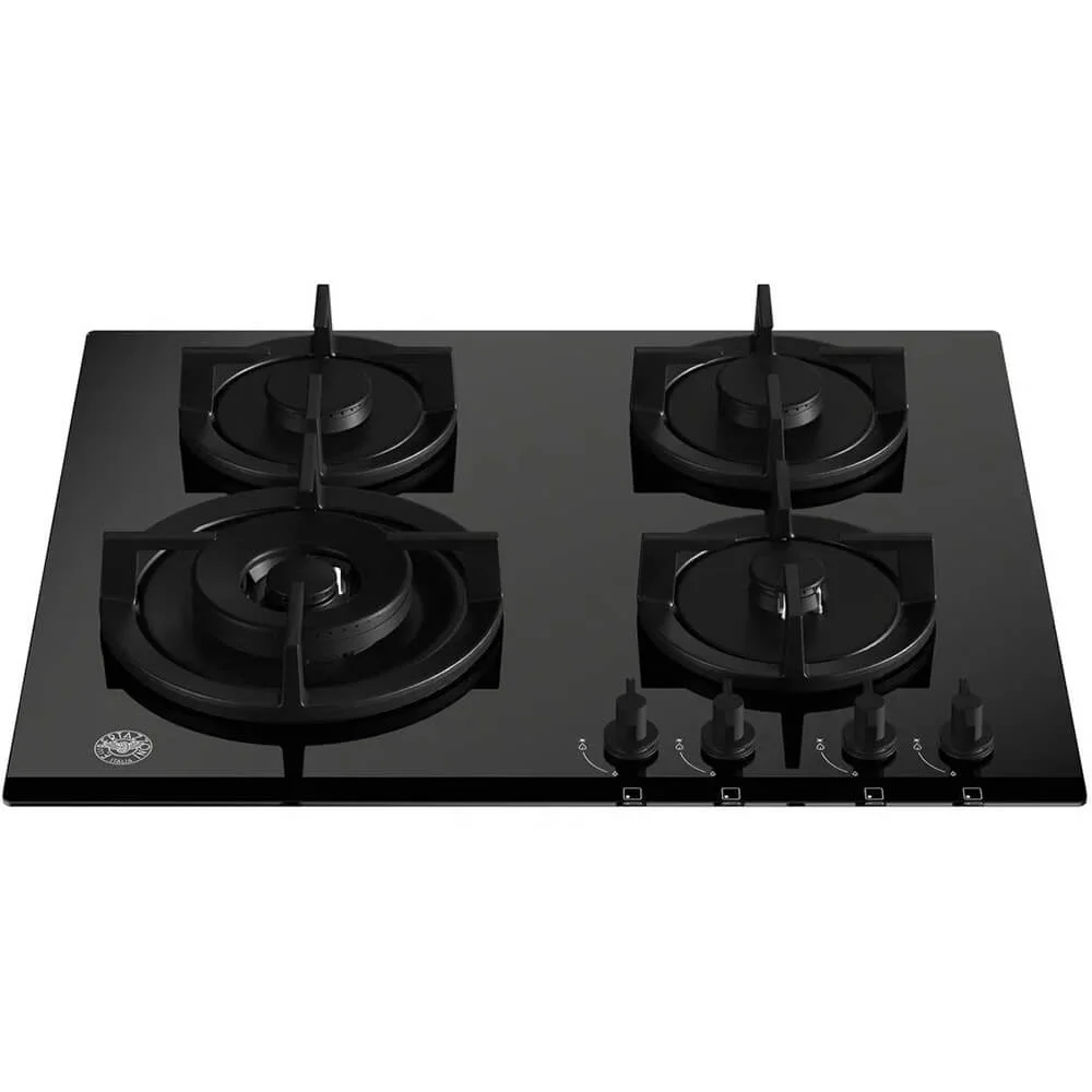 Варочная панель BERTAZZONI P604LMODGNE