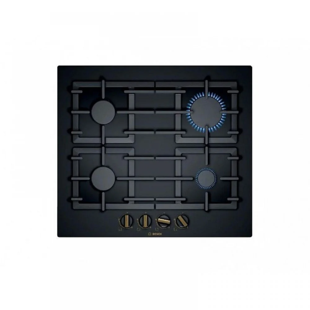 Варочная панель BOSCH PPP6B6B90R