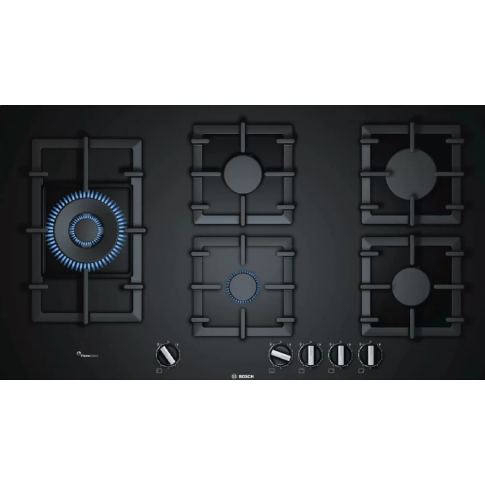 Варочная панель BOSCH PPS9A6B90