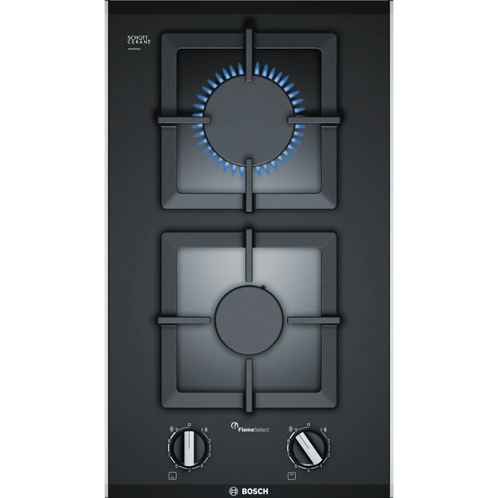Варочная панель BOSCH PSB3A6B20