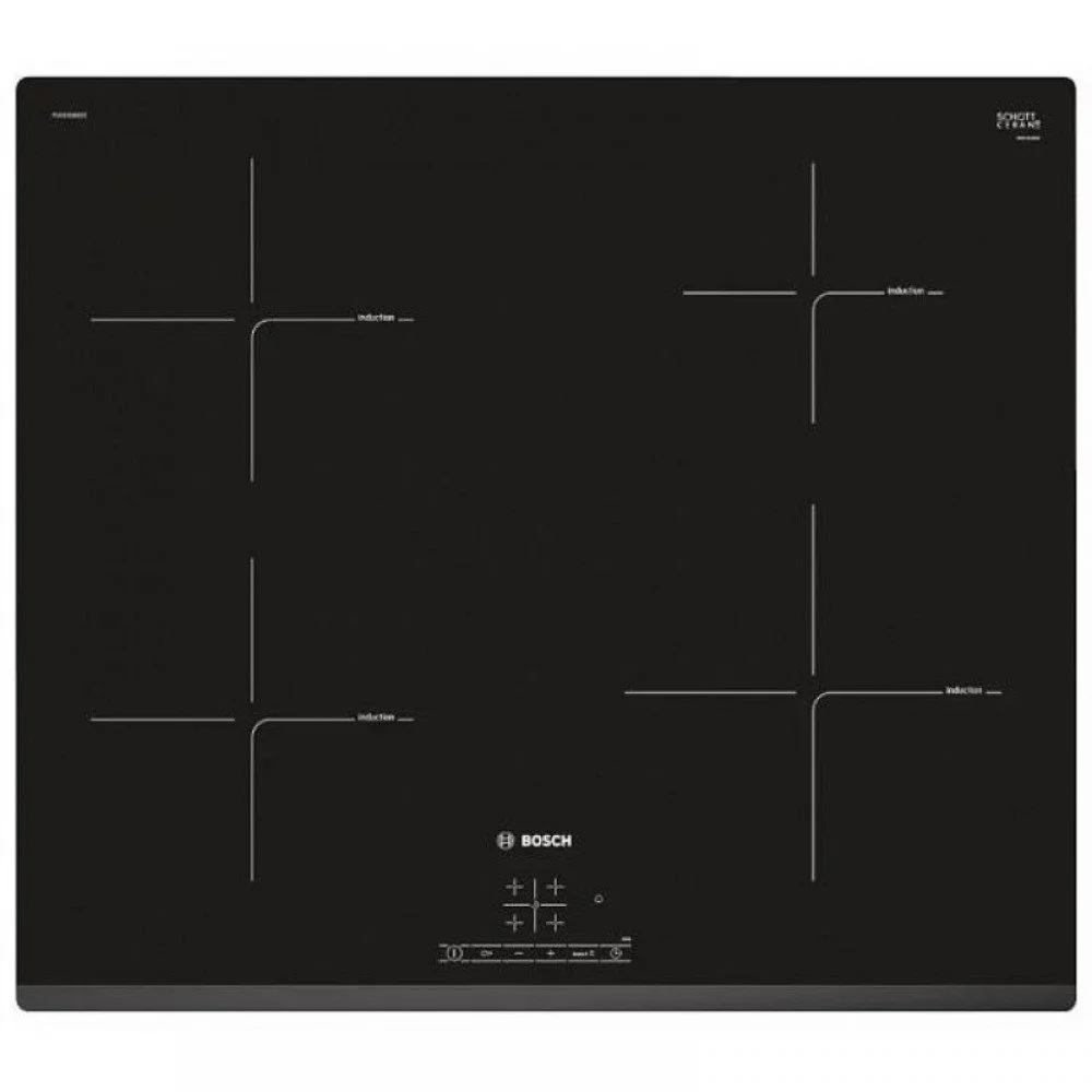 Варочная панель BOSCH PUE 631 BB 2 E