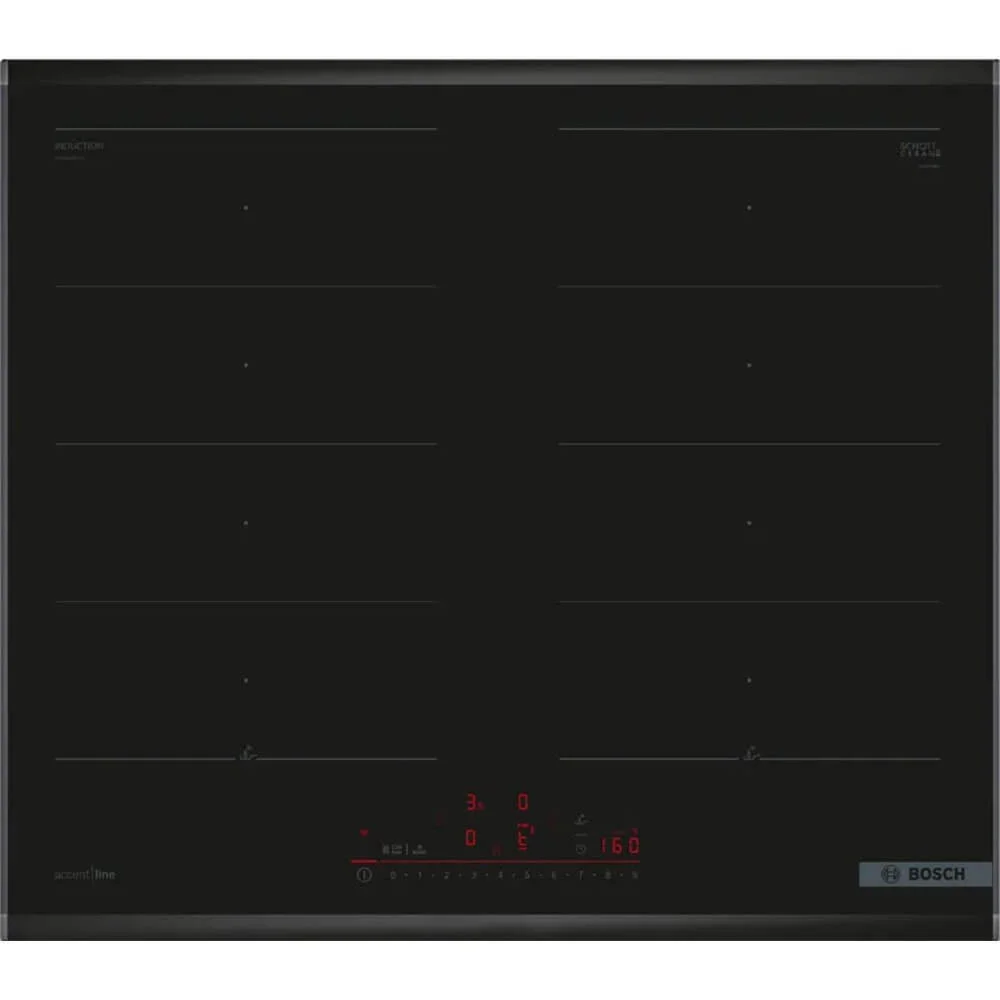 Варочная панель BOSCH PXX695HC1Z