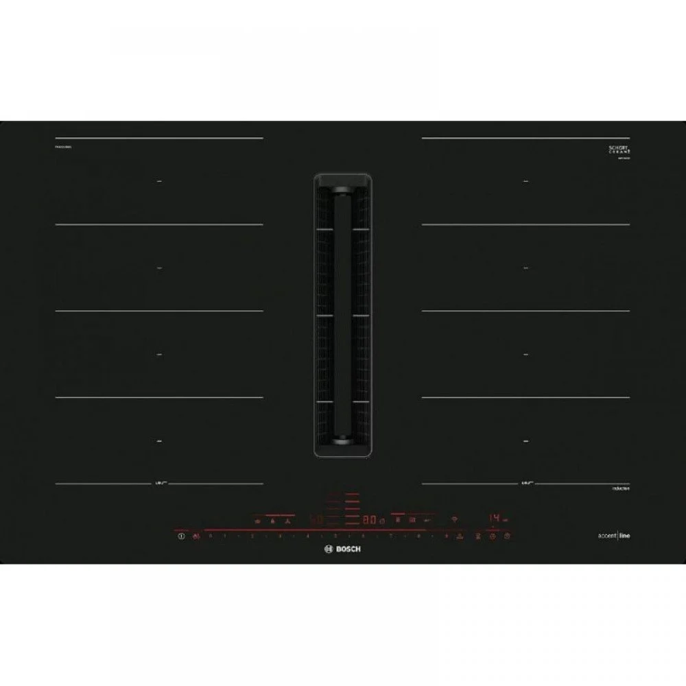 Варочная панель BOSCH PXX821D66E