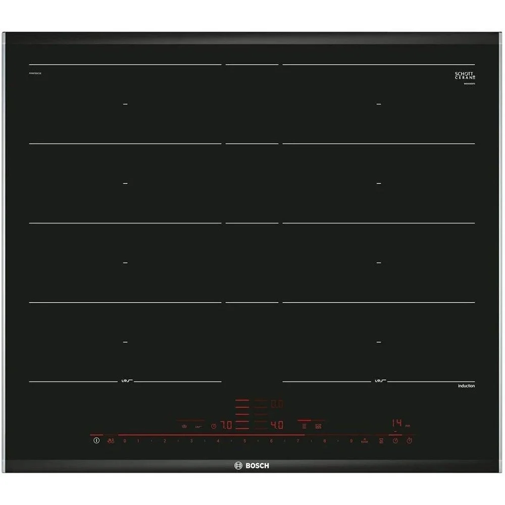 Варочная панель BOSCH PXY675DC1E