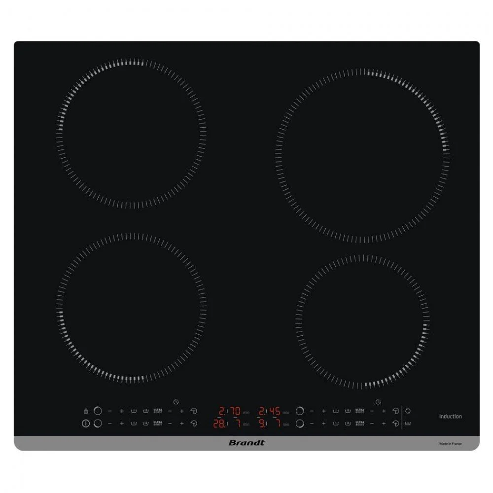 Варочная панель BRANDT BPI1641SB