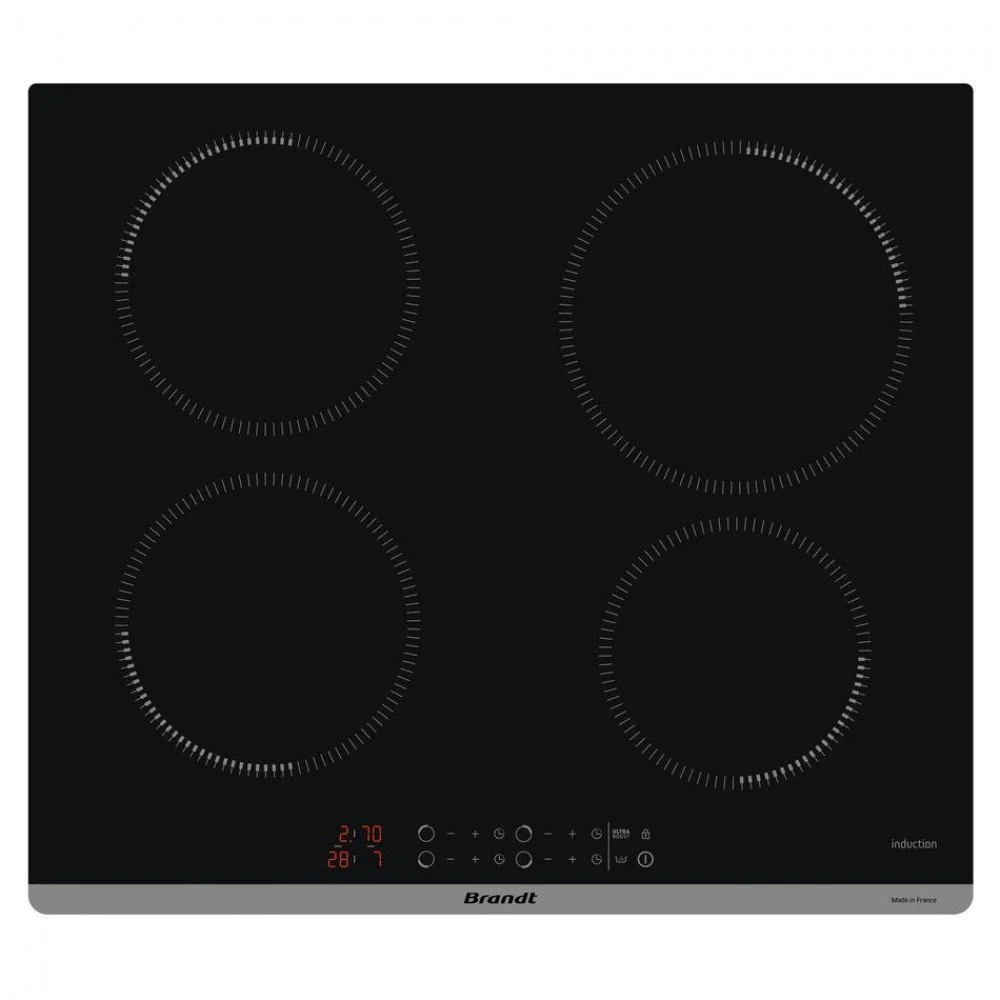Варочная панель BRANDT BPI1641UB