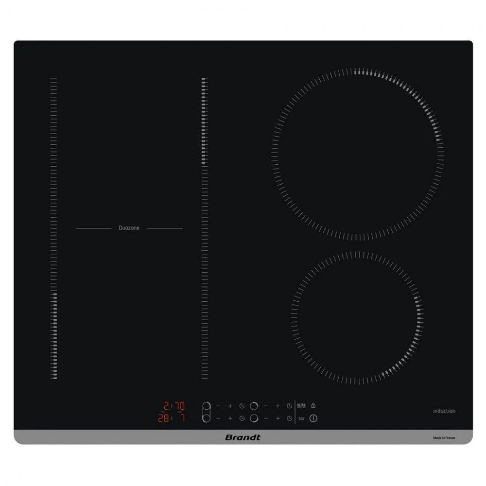Варочная панель BRANDT BPI164DUB