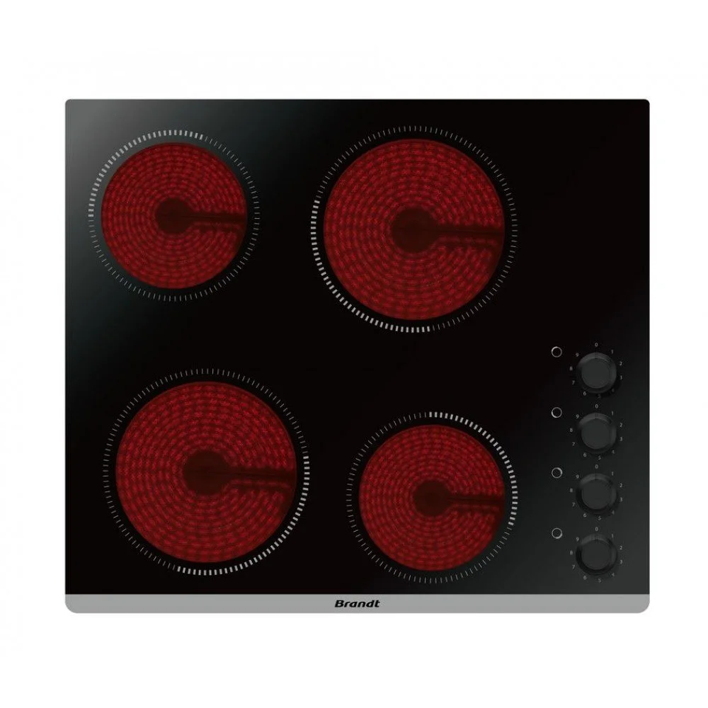 Варочная панель BRANDT BPV6410B